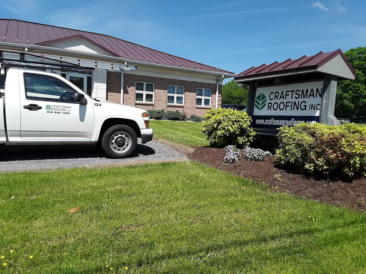 Quality Hail Damage Roof Repair by experienced craftsmen in Guntersville